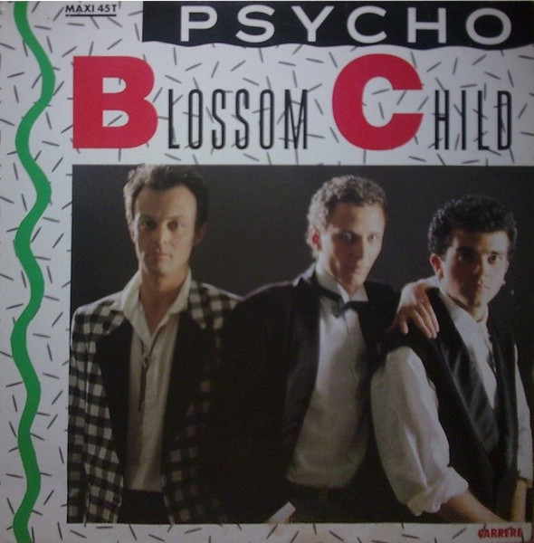 Psycho