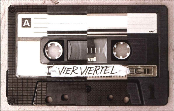 Vier Viertel