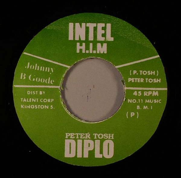 Johnny B Goode