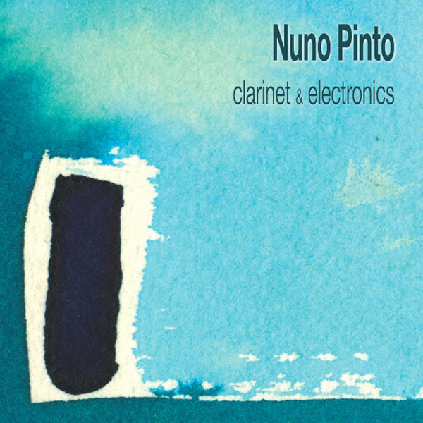 Portuguese Music, Clarinet & Electronics