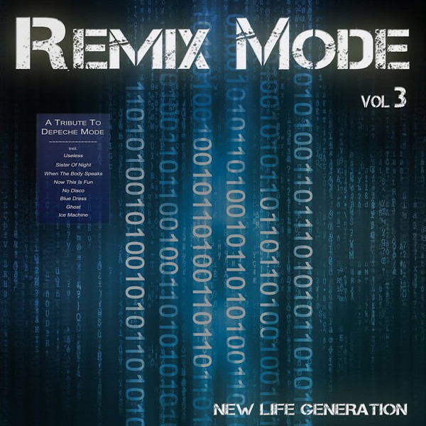 Remix Mode Vol. 3