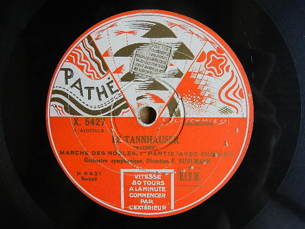 Le Tannhauser