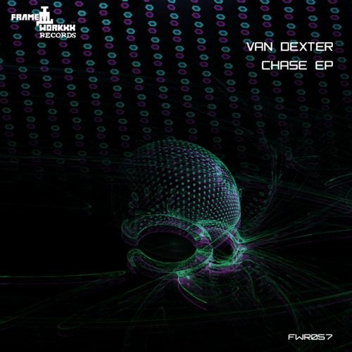 Chase EP