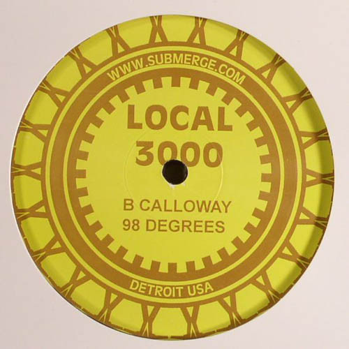 98 Degrees