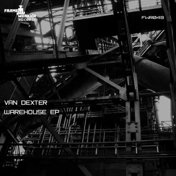 Warehouse EP