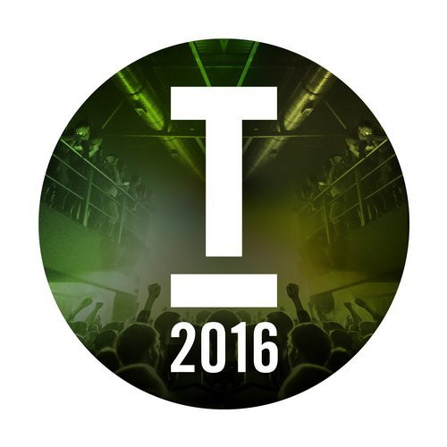 Best Of Toolroom 2016