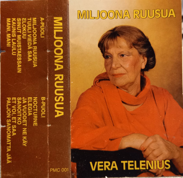 Miljoona Ruusua