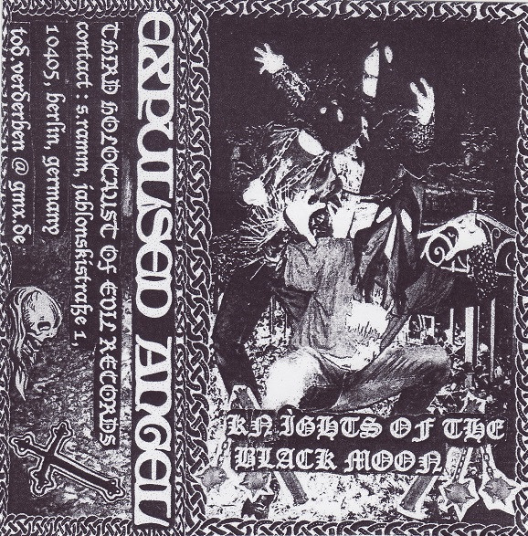 Knights Of The Black Moon