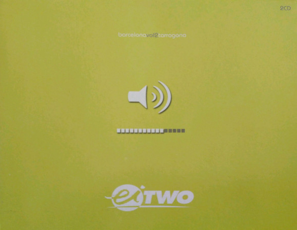 eiTWO Barcelona - Tarragona Vol. 2