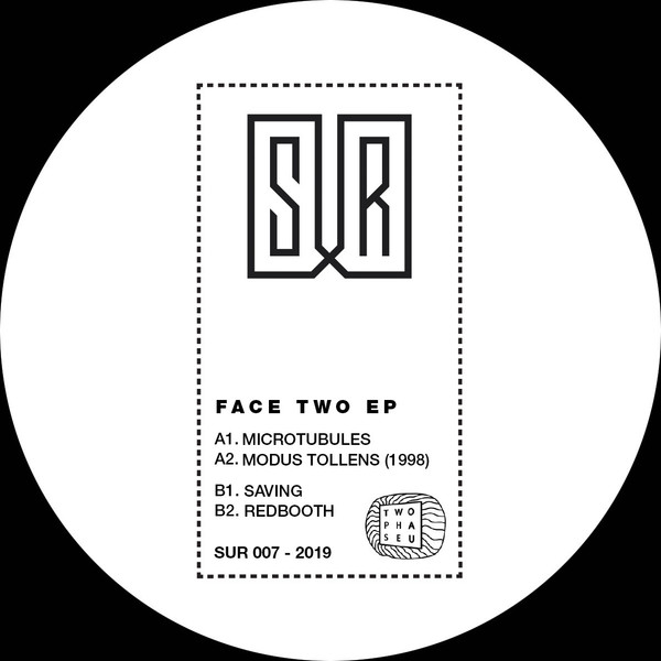 Face Two