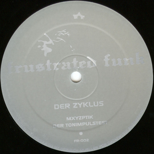 Mxyzptlk