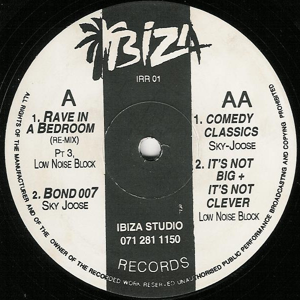 Happy Hour E.P.