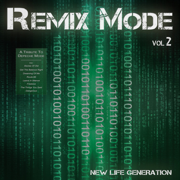 Remix Mode Vol. 2