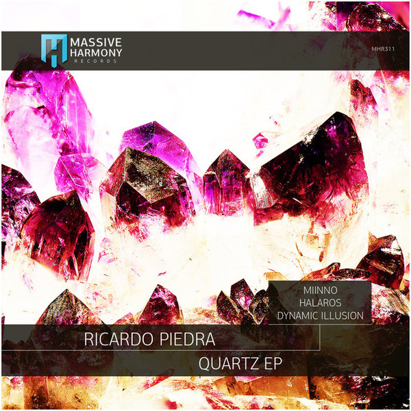 Quartz EP