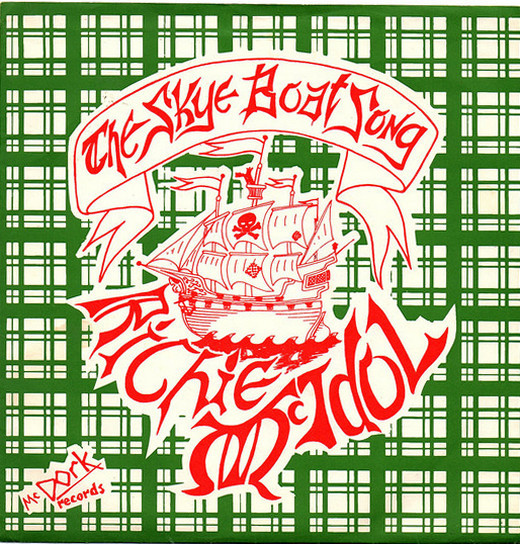 The Skye Boat Song