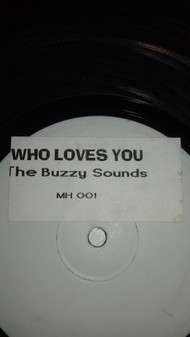 Who Loves You ?