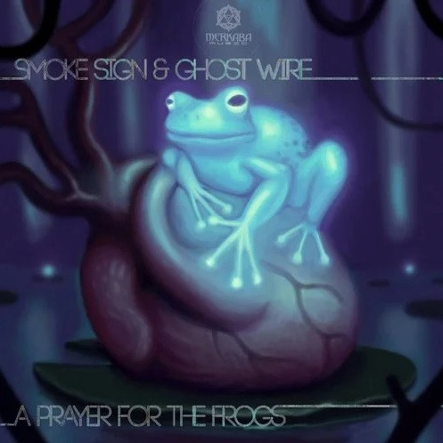 A Prayer For The Frogs