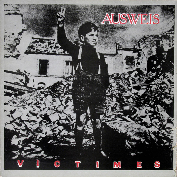 Victimes