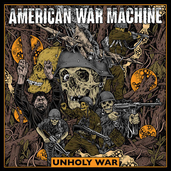 Unholy War