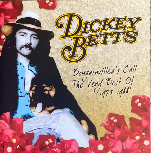 Bougainvillea's Call: The Very Best Of 1973-1988