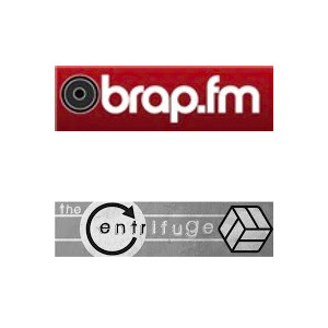 Brap FM / The Centrifuge Radio Show #72 Mix