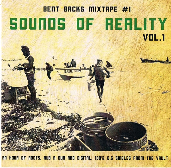 Sounds Of Reality Vol​.​1