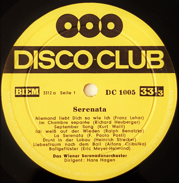 Serenata