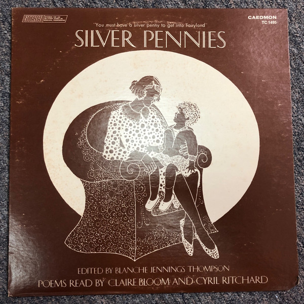 Silver Pennies