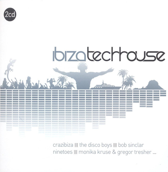 Ibiza Tech House