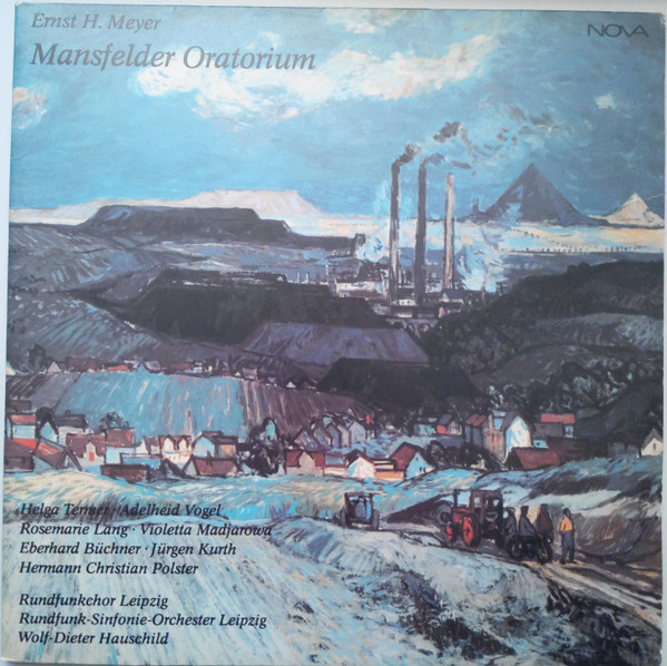Mansfelder Oratorium