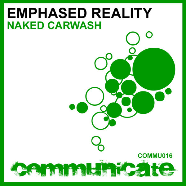 Naked Carwash