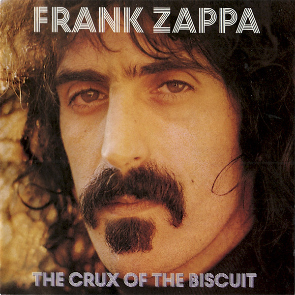 The Crux Of The Biscuit