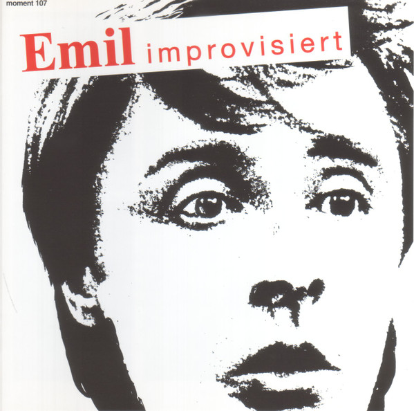 Emil Improvisert