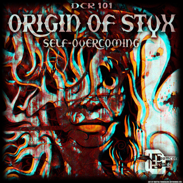 Self​-​Overcoming