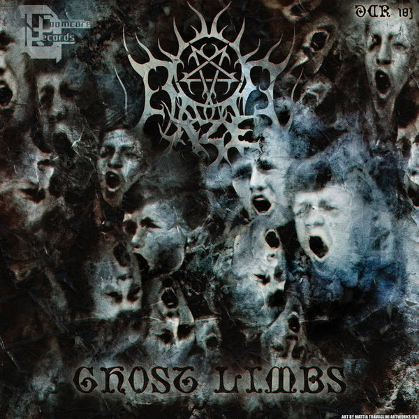 Ghost Limbs