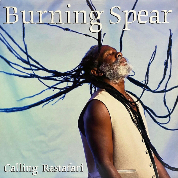 Calling Rastafari