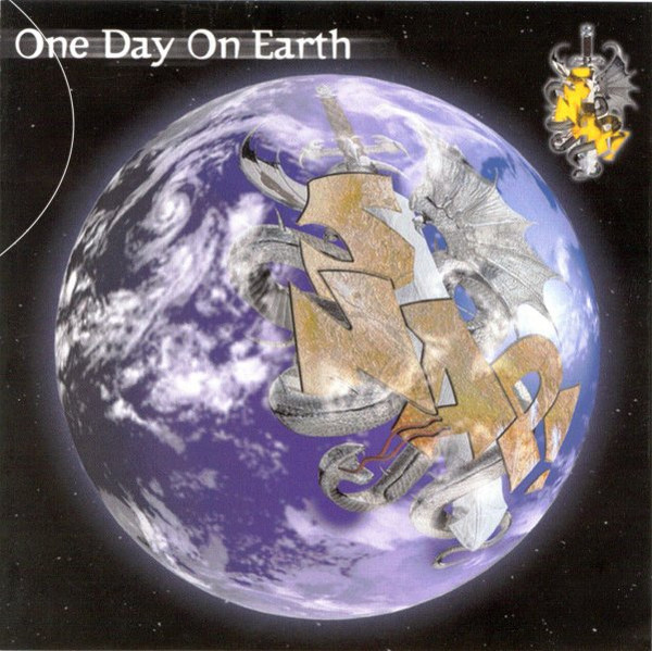 One Day On Earth