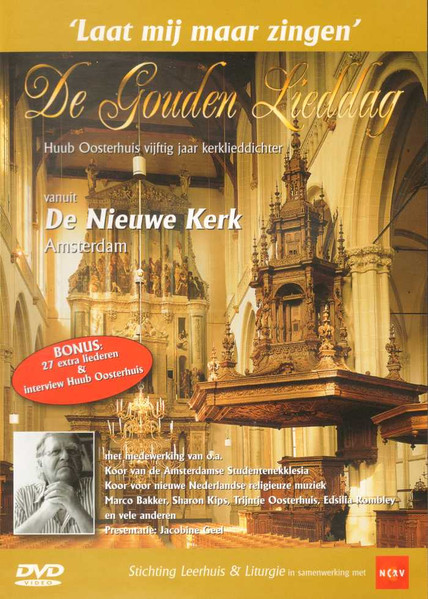 de Gouden Lieddag