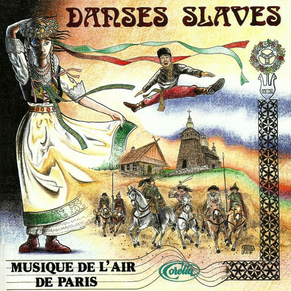 Danses Slaves