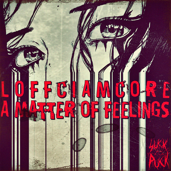 A Matter Of Feelings