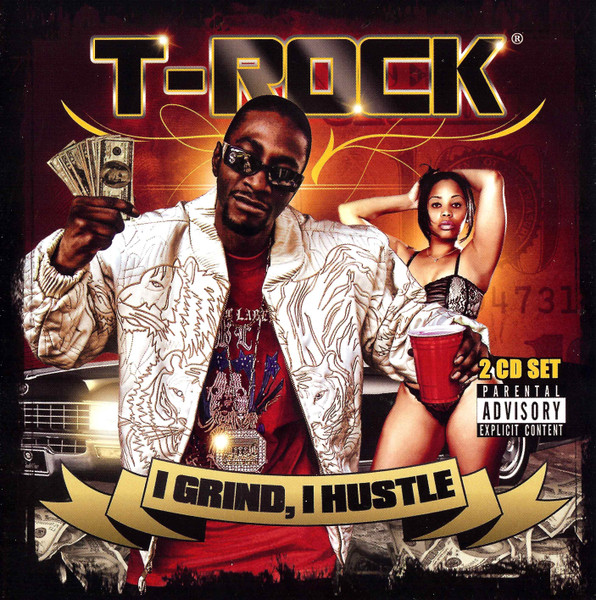 I Grind I Hustle