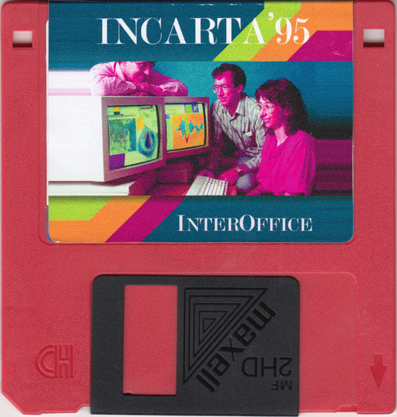 Interoffice