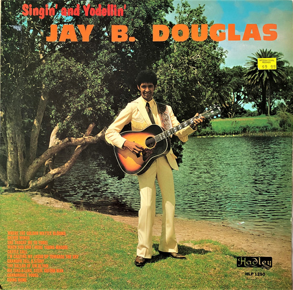 Singin' And Yodellin'
