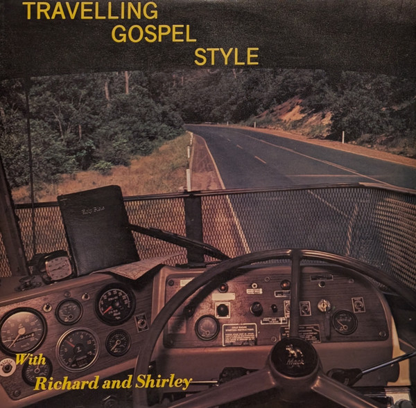 Travelling Gospel Style