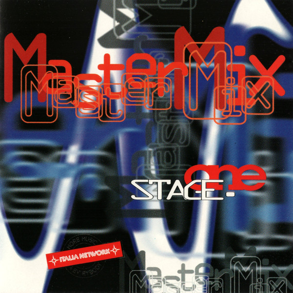 Mastermix Compilation Stage One