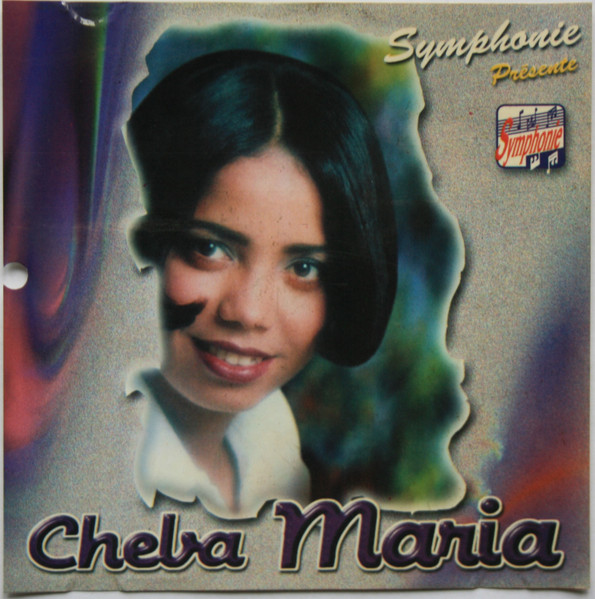 Cheba Maria