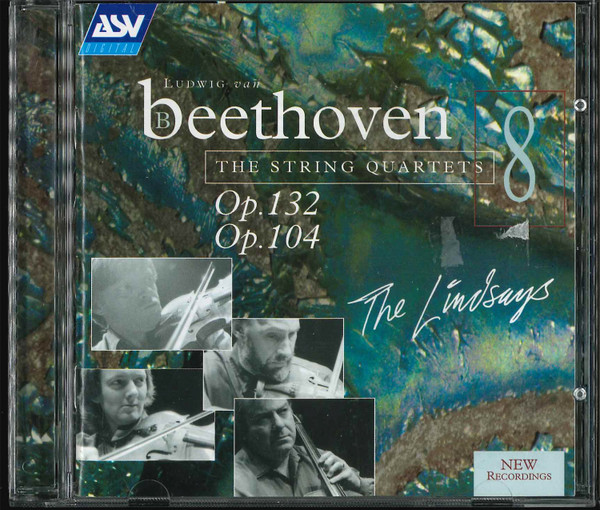 Op.132 / Op.104