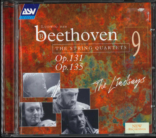 Op.131 / Op.135