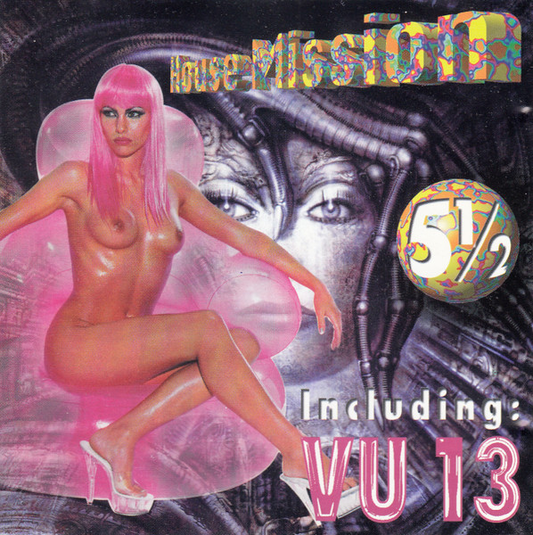 Very Ultra Plus Vol. 13