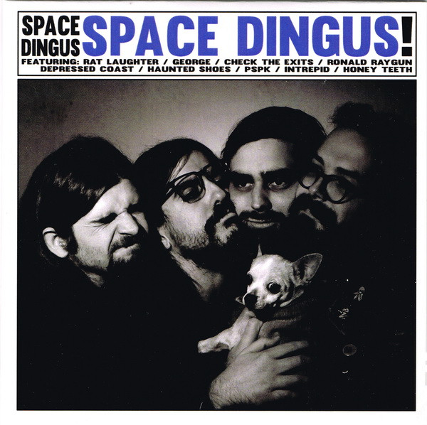 Space Dingus!